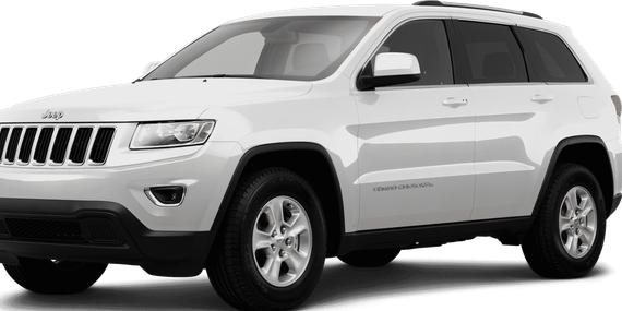 JEEP GRAND CHEROKEE 2016 1C4RJEAG4GC359146 image